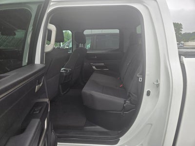 2023 Toyota Tundra 4WD SR5