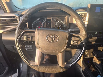 2023 Toyota Tundra 4WD SR5