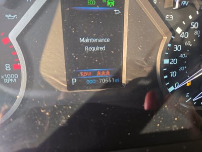 2023 Toyota Tundra 4WD SR5