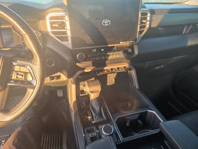 2023 Toyota Tundra 4WD SR5