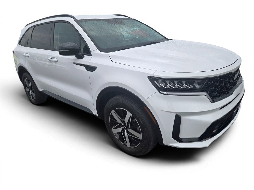 2023 Kia Sorento EX