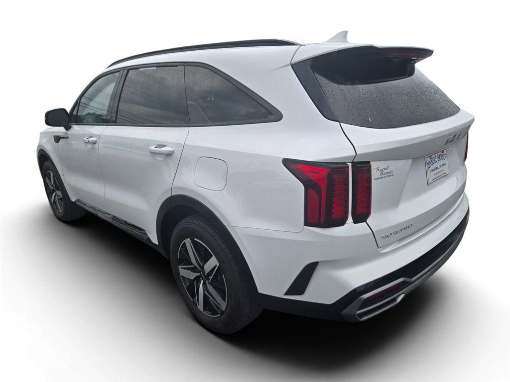 2023 Kia Sorento EX