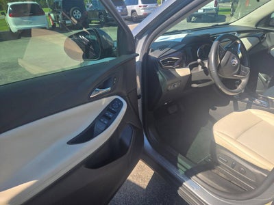 2023 Buick Encore GX Preferred