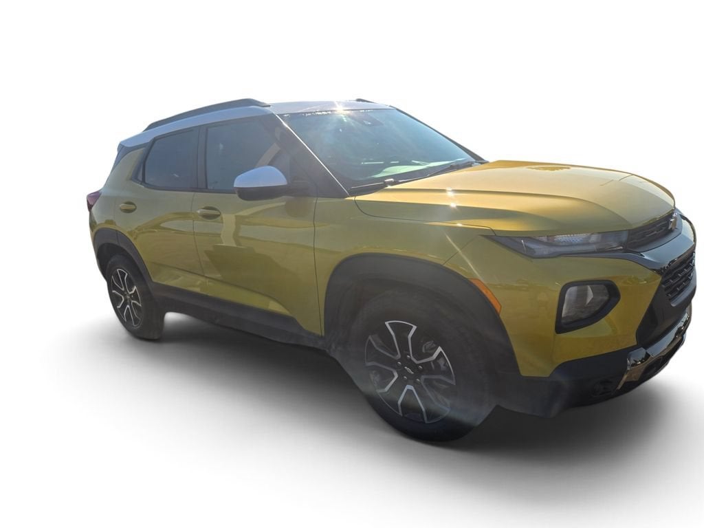2023 Chevrolet Trailblazer ACTIV