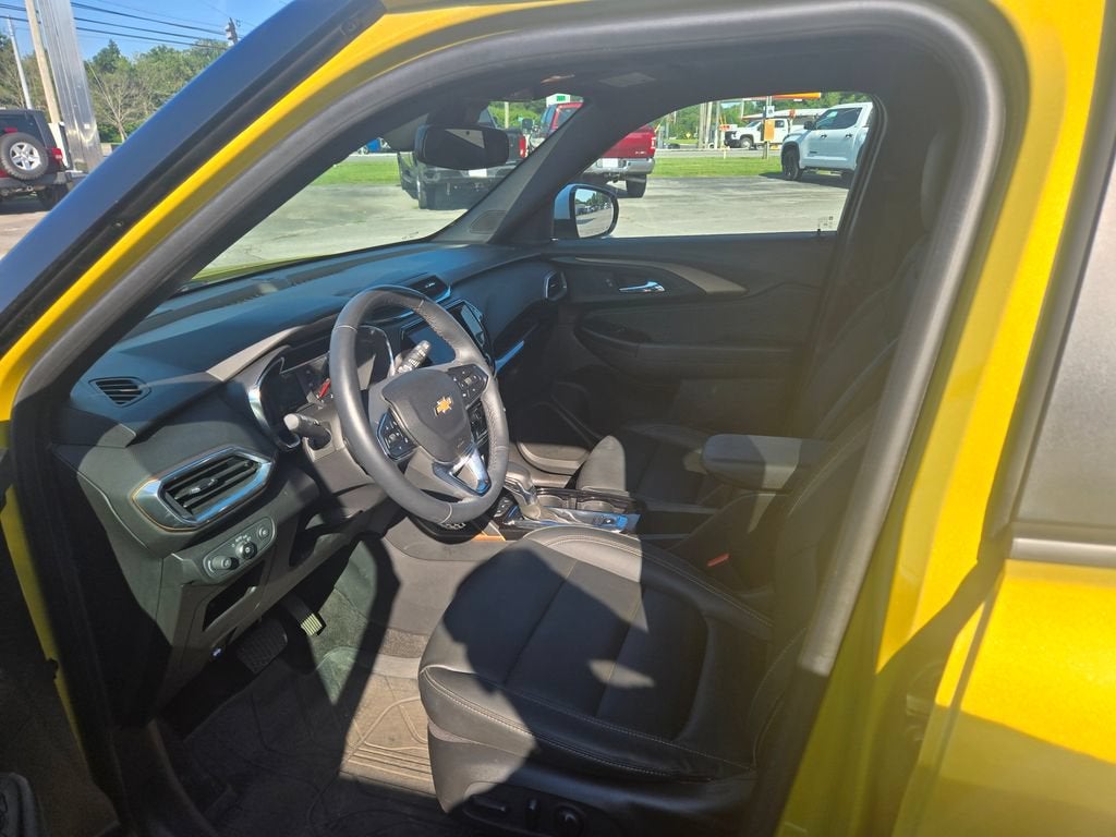 2023 Chevrolet Trailblazer ACTIV