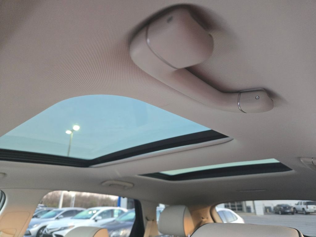 2025 GENESIS GV80 Advanced - Photo 11