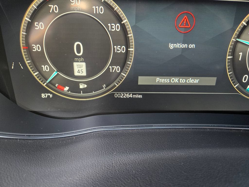 2024 Jaguar E-PACE R-Dynamic SE