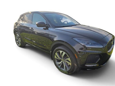 2024 Jaguar E-PACE R-Dynamic SE