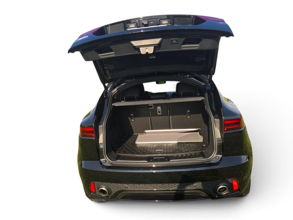 2024 Jaguar E-PACE R-Dynamic SE