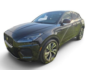 2024 Jaguar E-PACE R-Dynamic SE