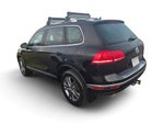 2016 Volkswagen Touareg Sport w/Technology