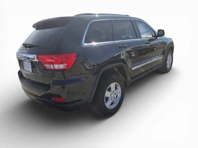 2013 Jeep Grand Cherokee Laredo