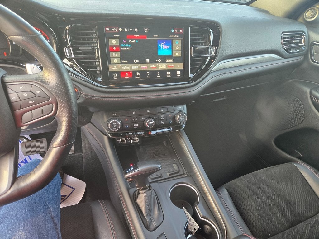 2022 Dodge Durango R/T