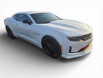 2022 Chevrolet Camaro 2LT
