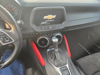 2022 Chevrolet Camaro 2LT