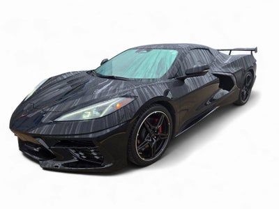 2024 Chevrolet Corvette Stingray 3LT