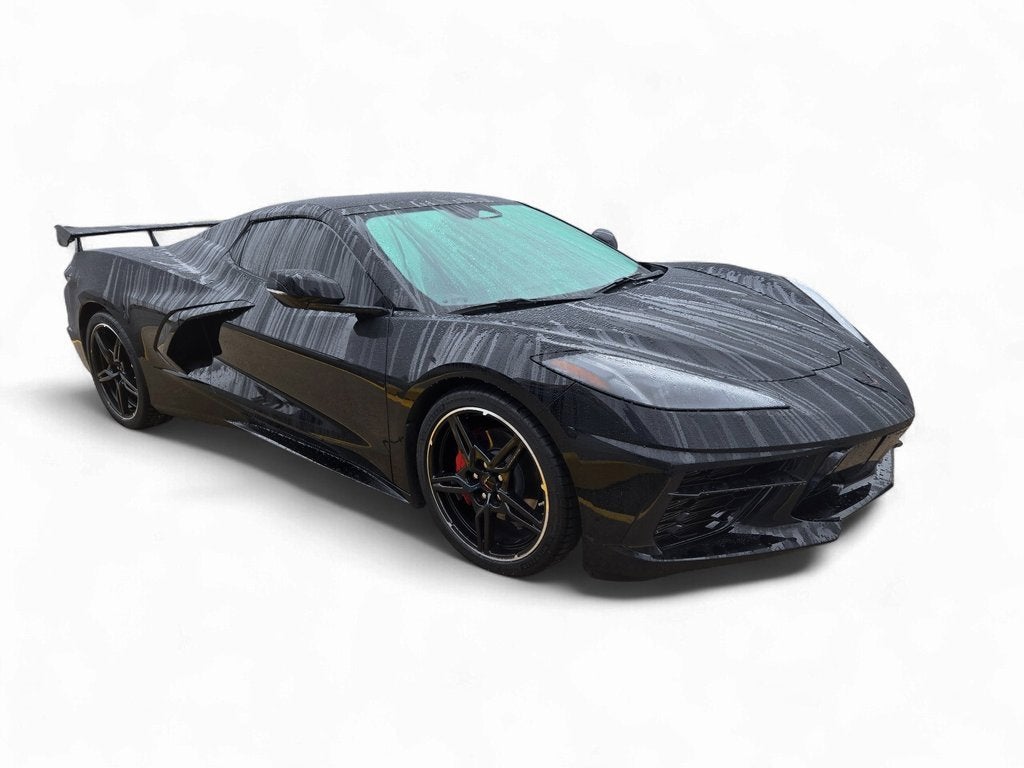 2024 Chevrolet Corvette Stingray 3LT