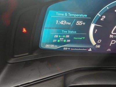 2024 Chevrolet Corvette Stingray 3LT