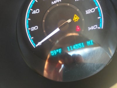 2010 Chevrolet Malibu LS w/1LS