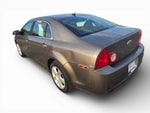 2010 Chevrolet Malibu LS w/1LS