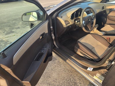 2010 Chevrolet Malibu LS w/1LS