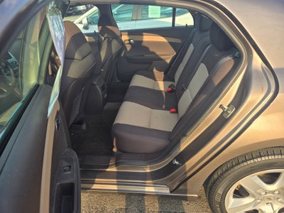 2010 Chevrolet Malibu LS w/1LS