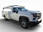2022 Chevrolet Silverado 3500 HD Chassis Cab Work Truck