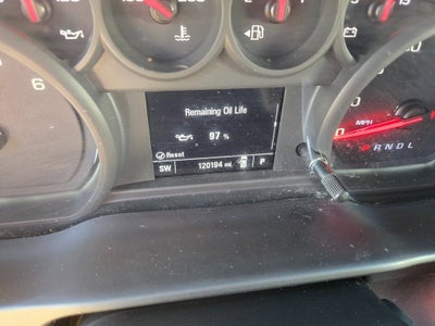 2022 Chevrolet Silverado 3500 HD Chassis Cab Work Truck