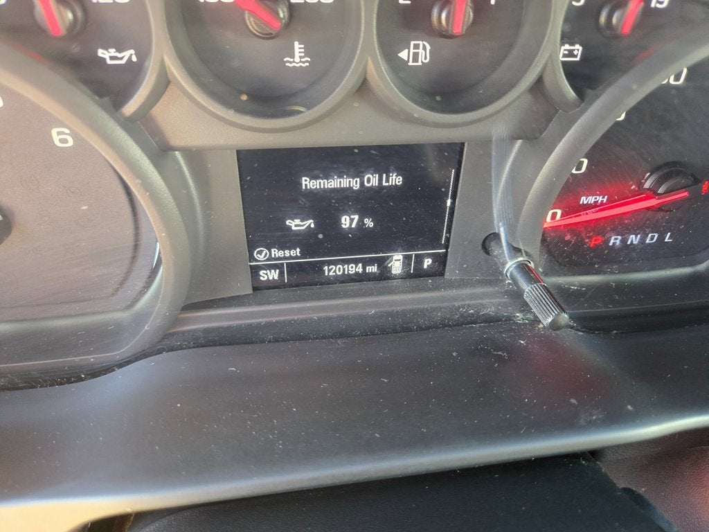 2022 Chevrolet Silverado 3500 HD Chassis Cab Work Truck