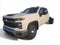 2026 Chevrolet Silverado 3500 HD Chassis Cab LT