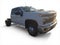 2026 Chevrolet Silverado 3500 HD Chassis Cab LT