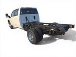 2026 Chevrolet Silverado 3500 HD Chassis Cab LT