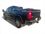 2020 Chevrolet Silverado 2500 HD LT