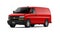 2026 Chevrolet Express Cargo 2500 WT