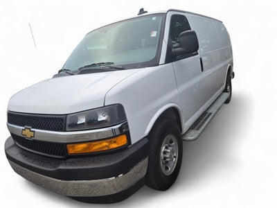 2024 Chevrolet Express Cargo 2500 WT