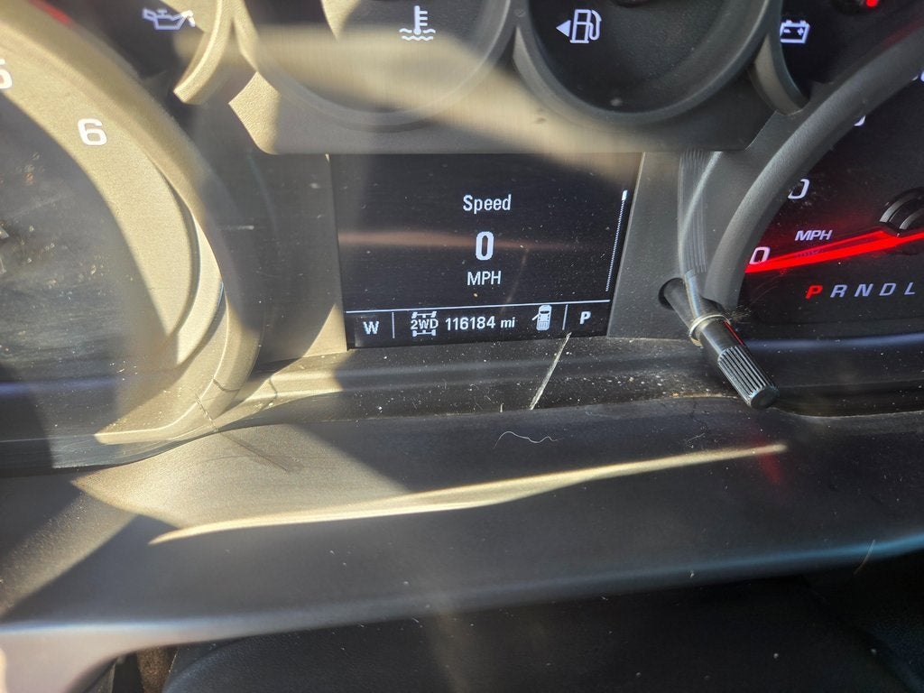 2023 GMC Sierra 2500 HD Pro