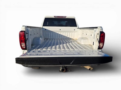 2023 GMC Sierra 2500 HD Pro