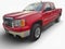 2012 GMC Sierra 1500 SLT
