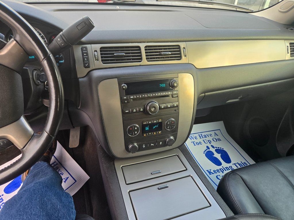 2012 GMC Sierra 1500 SLT