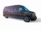 2025 GMC Savana Cargo 2500 Work Van