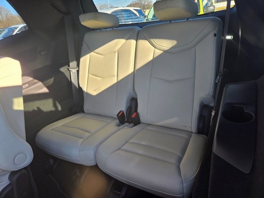 2023 Cadillac XT6 Sport