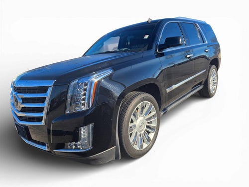 2015 Cadillac Escalade Premium