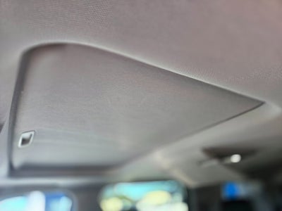 2015 Cadillac Escalade Premium