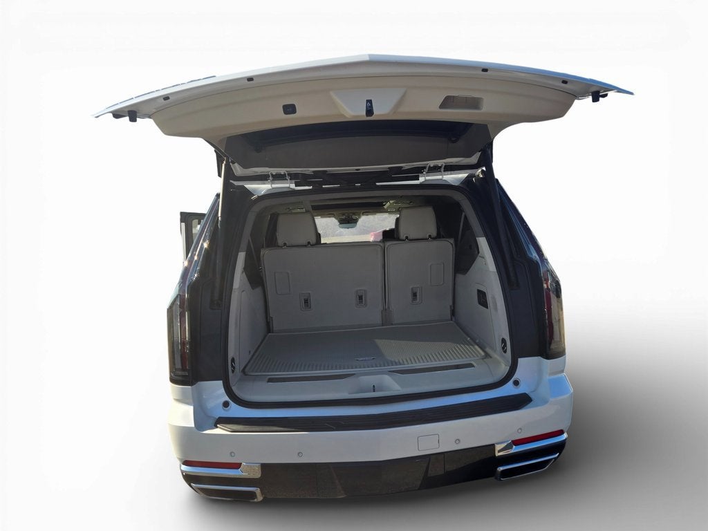 2025 Cadillac Escalade ESV Premium Luxury Platinum