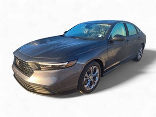 2023 Honda Accord Sedan EX
