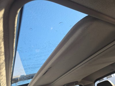 2021 Nissan Frontier PRO-4X