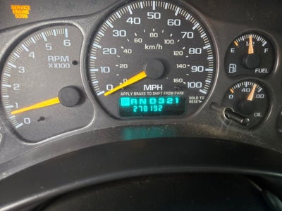 2000 GMC Sierra 1500 SLE