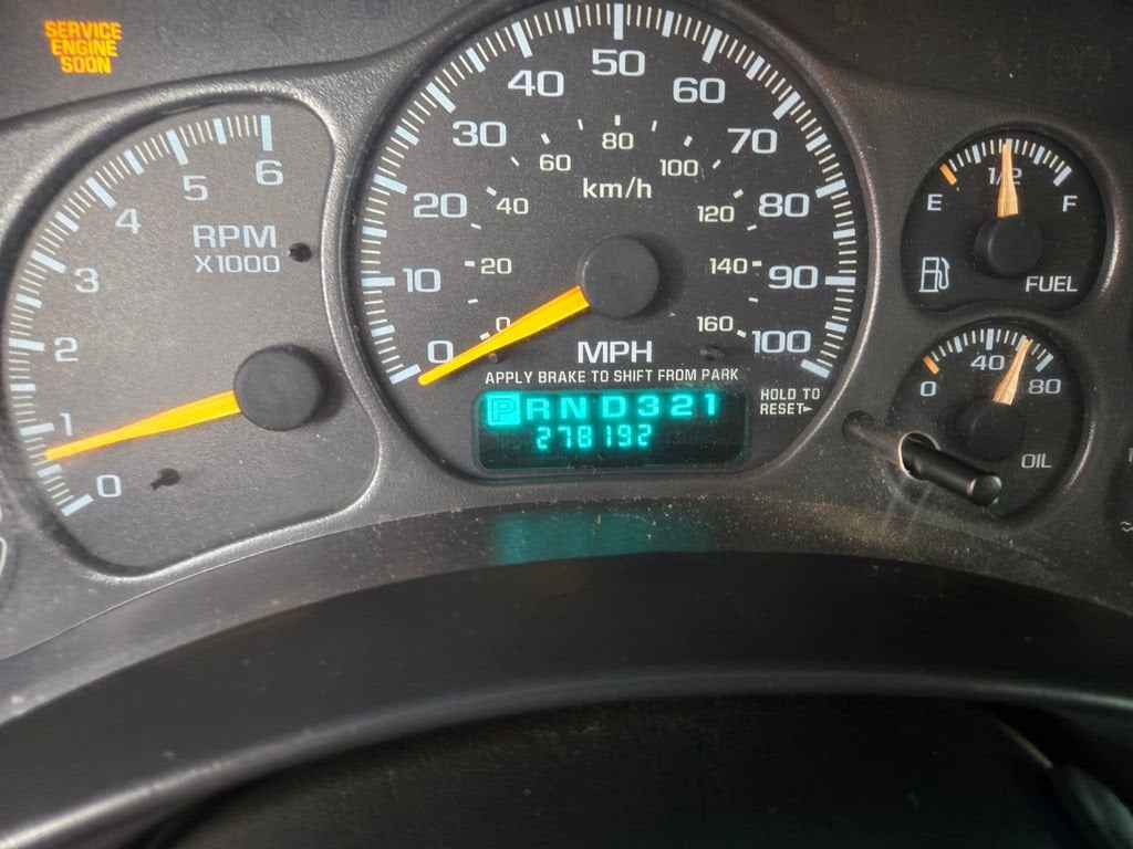 2000 GMC Sierra 1500 SLE