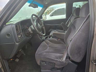 2000 GMC Sierra 1500 SLE