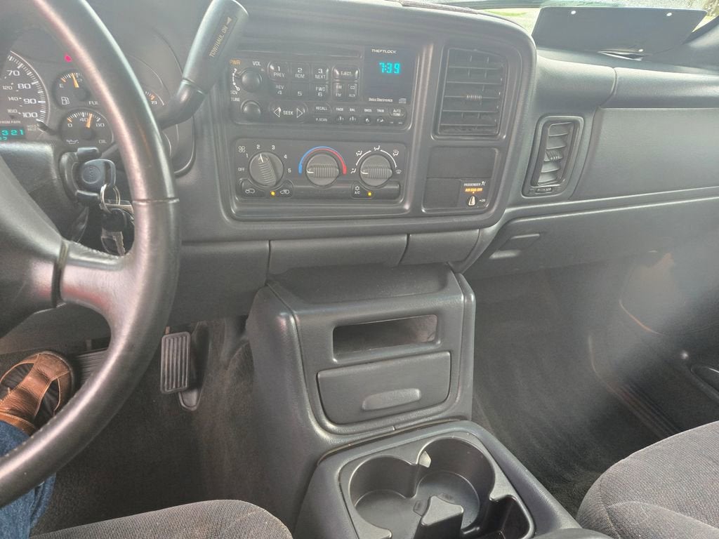 2000 GMC Sierra 1500 SLE